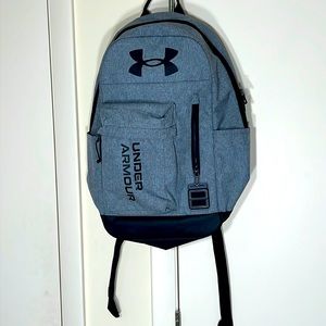 UNDER ARMOUR STORM BACKPACK